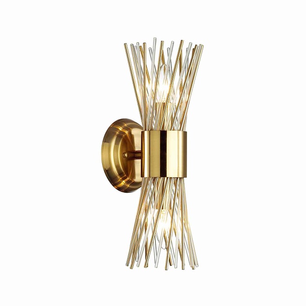 Бра Odeon Light Hall Orta 4839/2W изображение 2 Бра Odeon Light Hall Orta 4839/2W Фото № 2