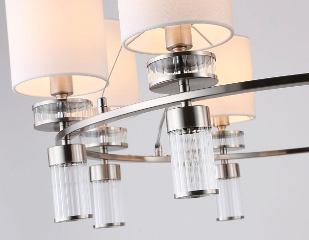 Подвесная люстра Ambrella Light High Light Classic LH71293 Фото № 4
