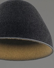 Подвесной светодиодный светильник Moderli Welli V11098-PL 1