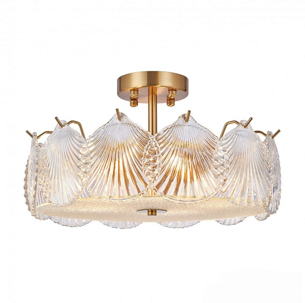 Потолочный светильник Arte Milano Rim 312009/D400 BS Фото № 7