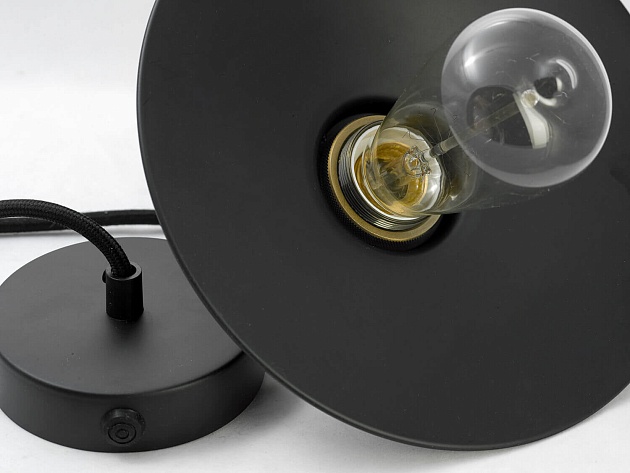 Подвесной светильник Lussole Loft X LSP-9600 изображение 2 Подвесной светильник Lussole Loft X LSP-9600 Фото № 2