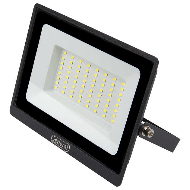Прожектор светодиодный General GTAB-70BT-IP65-6500 Фото № 1