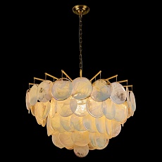 Подвесная люстра Loft IT Lolly 10492/800 Pearl 5
