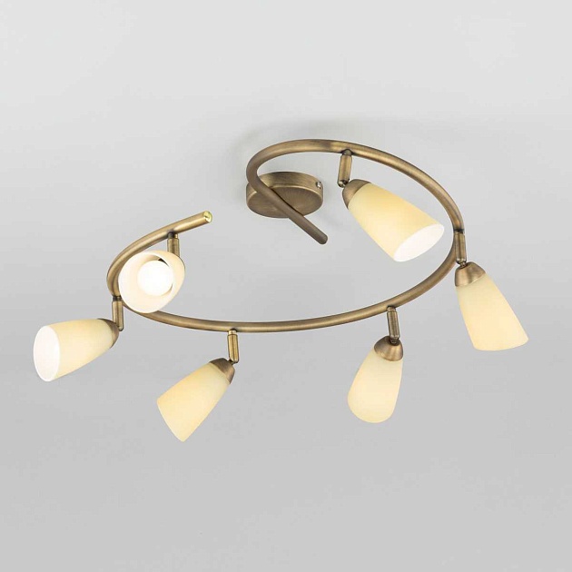 Спот Citilux Белла CL501163 изображение 16 Спот Citilux Белла CL501163 Фото № 16