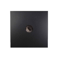 ТВ-розетка проходная ЭРА Elegance 14-3102-05 Б0034300 1