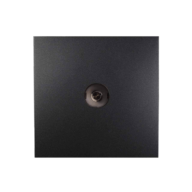 ТВ-розетка проходная ЭРА Elegance 14-3102-05 Б0034300 Фото № 2