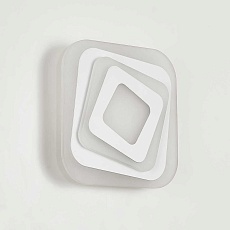 Потолочный светодиодный светильник Citilux Триест CL737B42 4