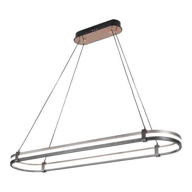 Линейно-подвесной светильник Lussole HIDALGO LSP-7410 Фото № 1
