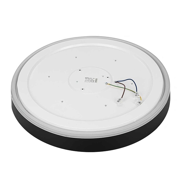 Потолочный светодиодный светильник Citilux Boss CL751451G Фото № 3