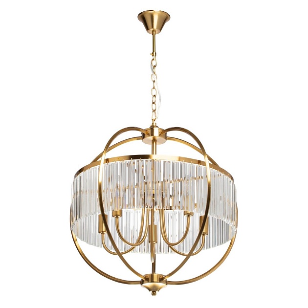 Подвесная люстра MW-Light Гослар 498015705 изображение 1 Подвесная люстра MW-Light Гослар 498015705 Фото № 1