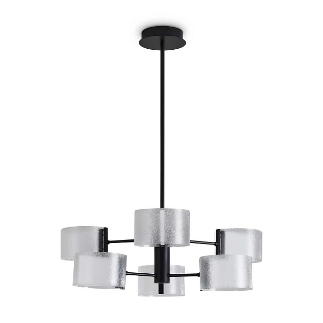 Потолочный светильник Freya FR5541CL-L30B Фото № 12