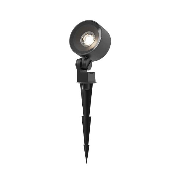 Ландшафтный светильник Maytoni Outdoor O495FL-L10B3K Фото № 1