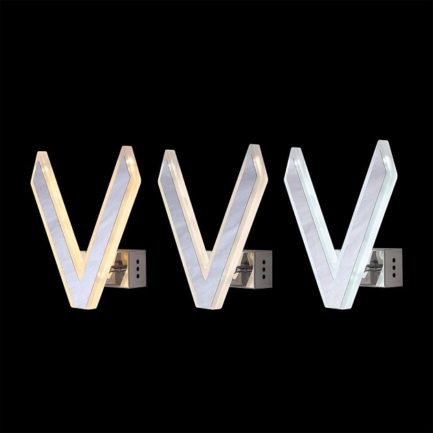 Настенный светильник Citilux Maximus EL335W07.1 Фото № 6