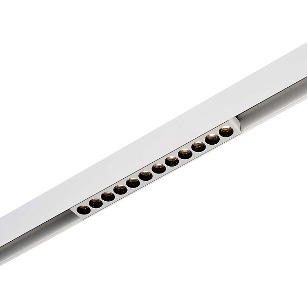 Трековый светодиодный светильник ST Luce ST806.536.12 Фото № 1