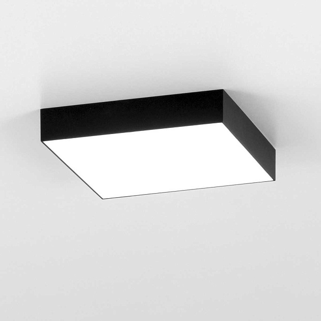 Накладной светодиодный светильник Citilux Тао CL712X242N Фото № 13