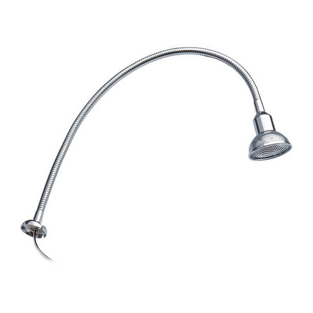 Подсветка для картин Elektrostandard 1214 MR16 хром a023769 Фото № 1