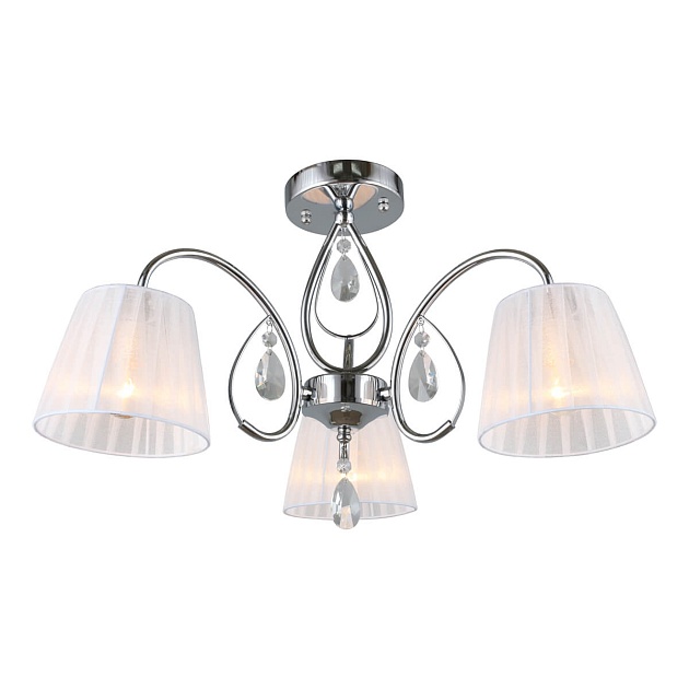 Потолочная люстра Omnilux Cardillo OML-56607-03 Фото № 1