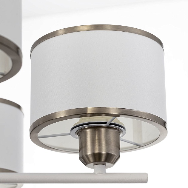 Подвесная люстра Citilux Alton CL421252 Фото № 4