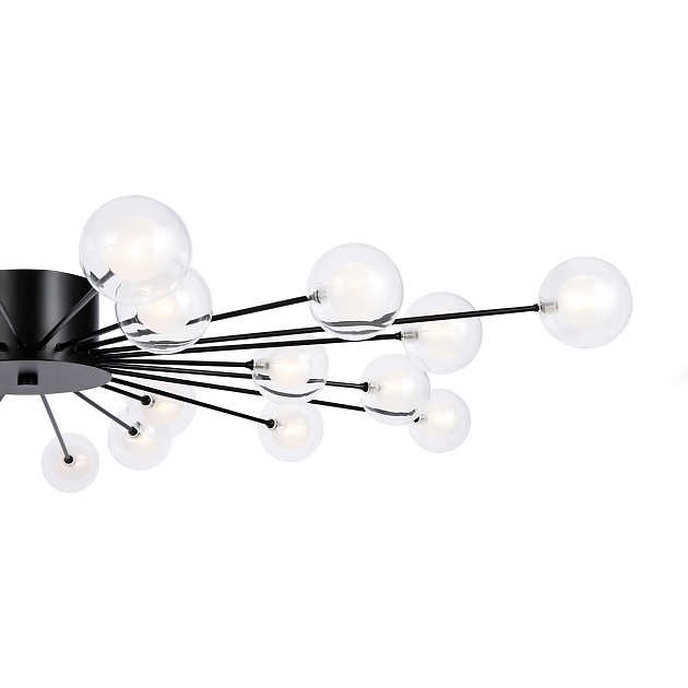 Потолочная люстра Freya Celebrity FR5242CL-24B1 Фото № 3