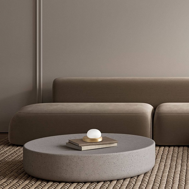 Настольная лампа Lightstar Alfa 745933 Фото № 4