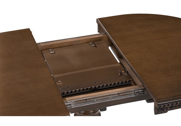 Кухонный стол Woodville Аллофан 543574 изображение 7 Кухонный стол Woodville Аллофан 543574 Фото № 7