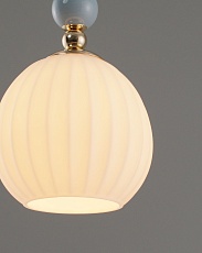 Подвесной светильник Moderli Charm V10902-P 4