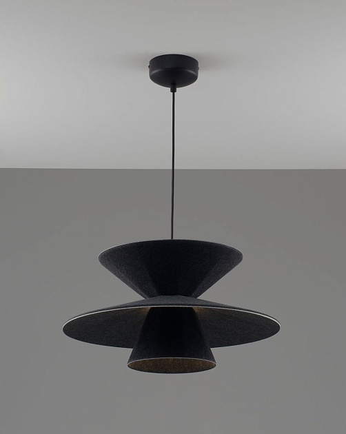 Подвесной светодиодный светильник Moderli Mantis V11101-PL Фото № 5