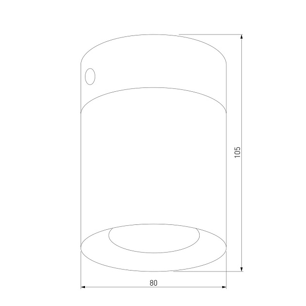 Потолочный светильник TK Lighting 3410 Vico Black изображение 3 Потолочный светильник TK Lighting 3410 Vico Black Фото № 3