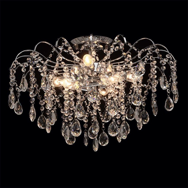 Потолочная люстра MW-Light Бриз 464017306 Фото № 5