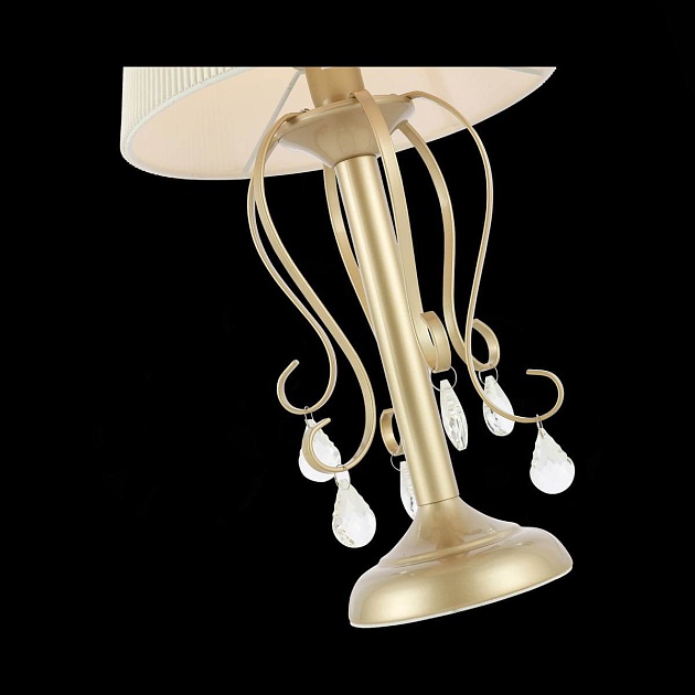 Прикроватная лампа Evoluce Azzurro SL177.204.01 Фото № 5