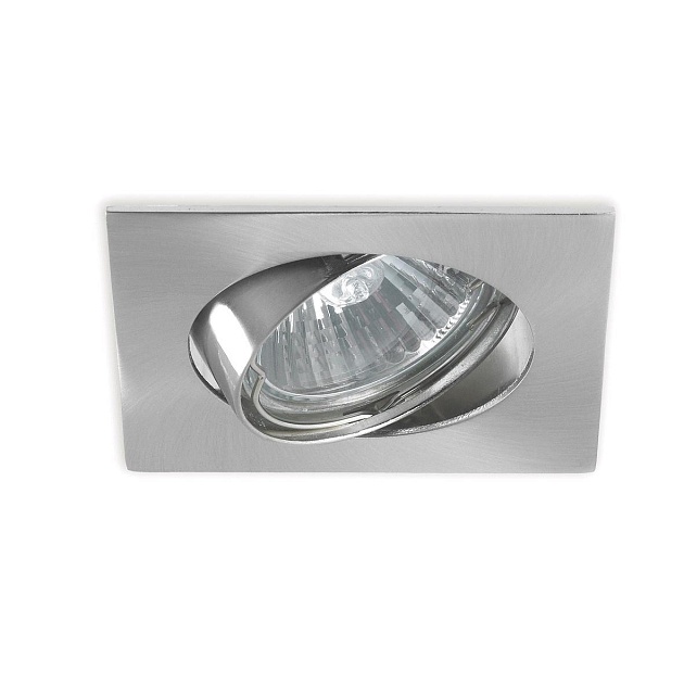 Встраиваемый светильник De Markt Круз 637010401 Фото № 1