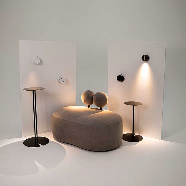 Светодиодный спот Maytoni Nuance MOD180WL-L4B3K Фото № 8