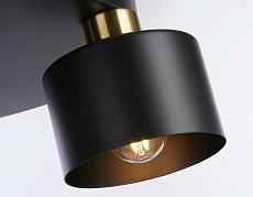 Потолочная люстра Ambrella light Traditional TR8121 1