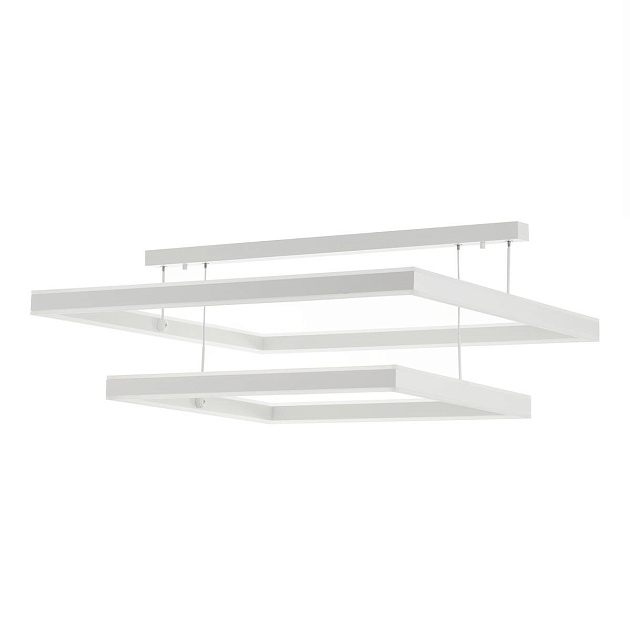 Подвесной светодиодный светильник Citilux Дуэт CL719K210 изображение 7 Подвесной светодиодный светильник Citilux Дуэт CL719K210 Фото № 7