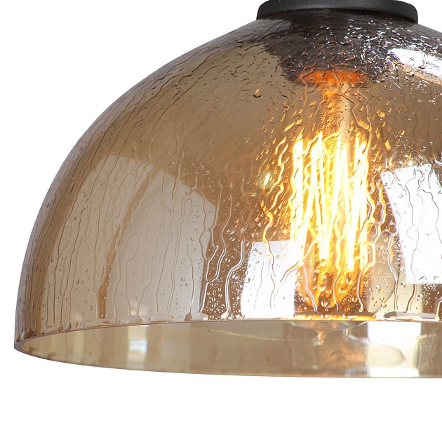 Подвесной светильник Vitaluce V4850-1/1S Фото № 2