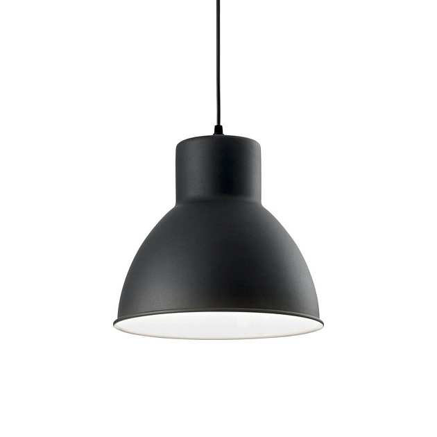 Подвесной светильник Ideal Lux Metro SP1 139098 изображение 1 Подвесной светильник Ideal Lux Metro SP1 139098 Фото № 1