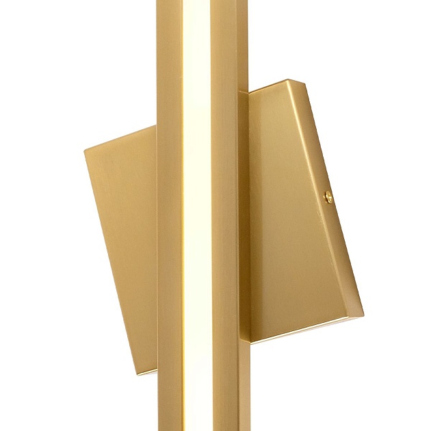 Бра Indigo Unione 14031/A/1W Brass V000179L Фото № 2