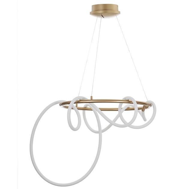 Люстра Citilux PYTHON CL220263 Фото № 16