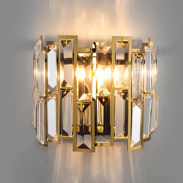 Настенный светильник Bogates Zolletta 339/2 Фото № 6