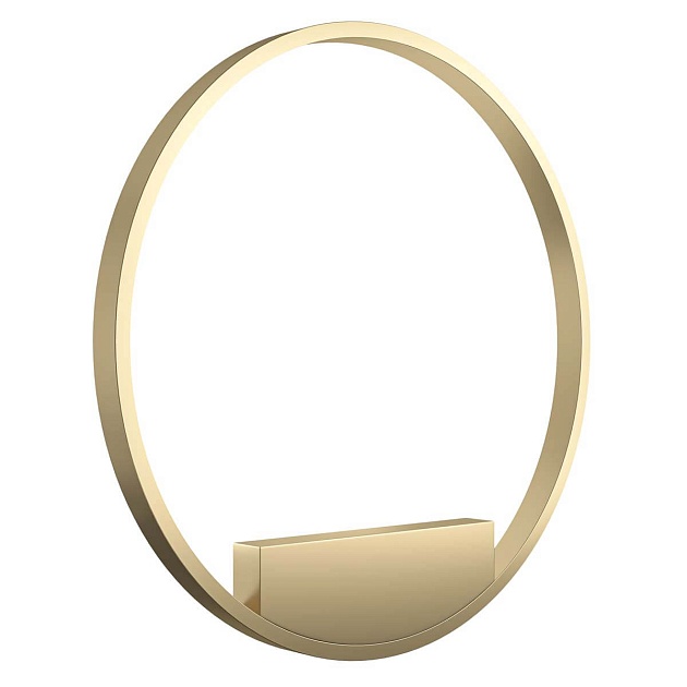 Настенный светильник Maytoni Rim MOD058WL-L35BS4K изображение 1 Настенный светильник Maytoni Rim MOD058WL-L35BS4K Фото № 1