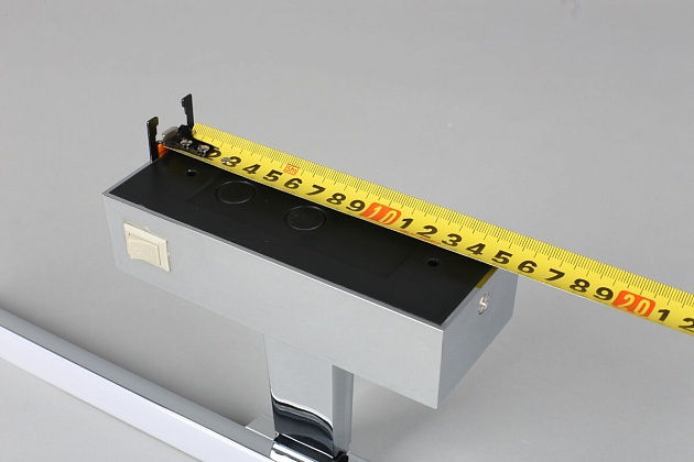 Подсветка для картин Omnilux Ameno OML-29201-08 Фото № 3