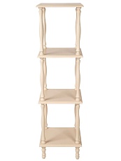 Этажерка Мебелик П 8 002090 3