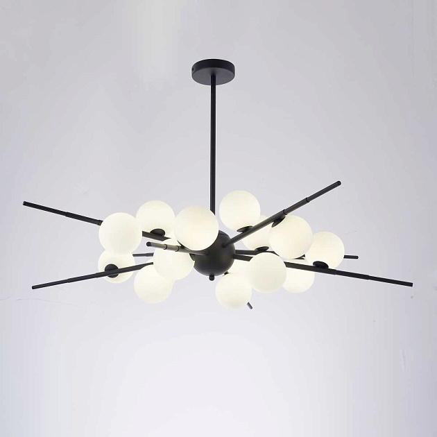 Подвесная люстра Imperium Loft Cherry Bomb 148017-22 изображение 11 Подвесная люстра Imperium Loft Cherry Bomb 148017-22 Фото № 11