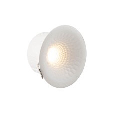 Встраиваемый светильник Denkirs DK3044-WH 4