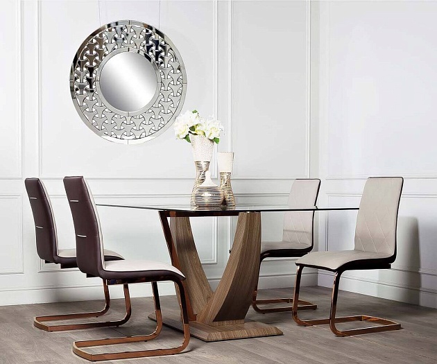 Кухонный стол Garda Decor 30F-907 Фото № 4