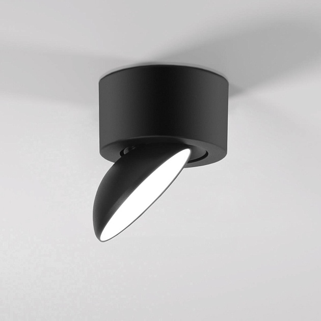 Спот Elektrostandard Smooth 25053/LED a065461 Фото № 3