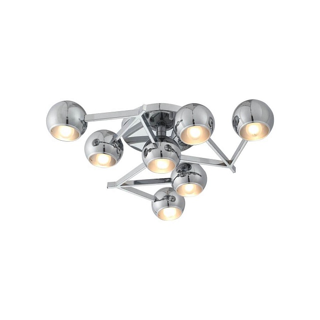 Потолочная люстра ST Luce Rottura SL853.102.07 Фото № 1