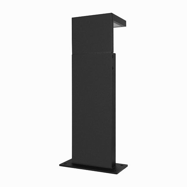 Уличный светодиодный светильник Loft IT Oak 100001/400 изображение 8 Уличный светодиодный светильник Loft IT Oak 100001/400 Фото № 8