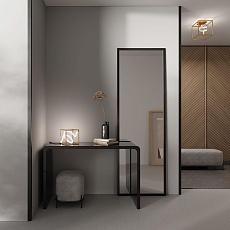 Потолочный светодиодный светильник Maytoni Membrane MOD345CL-L9BS3K 1