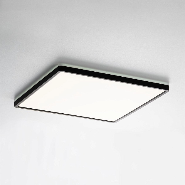 Потолочный светодиодный светильник Citilux Norma CL749K401 Фото № 12